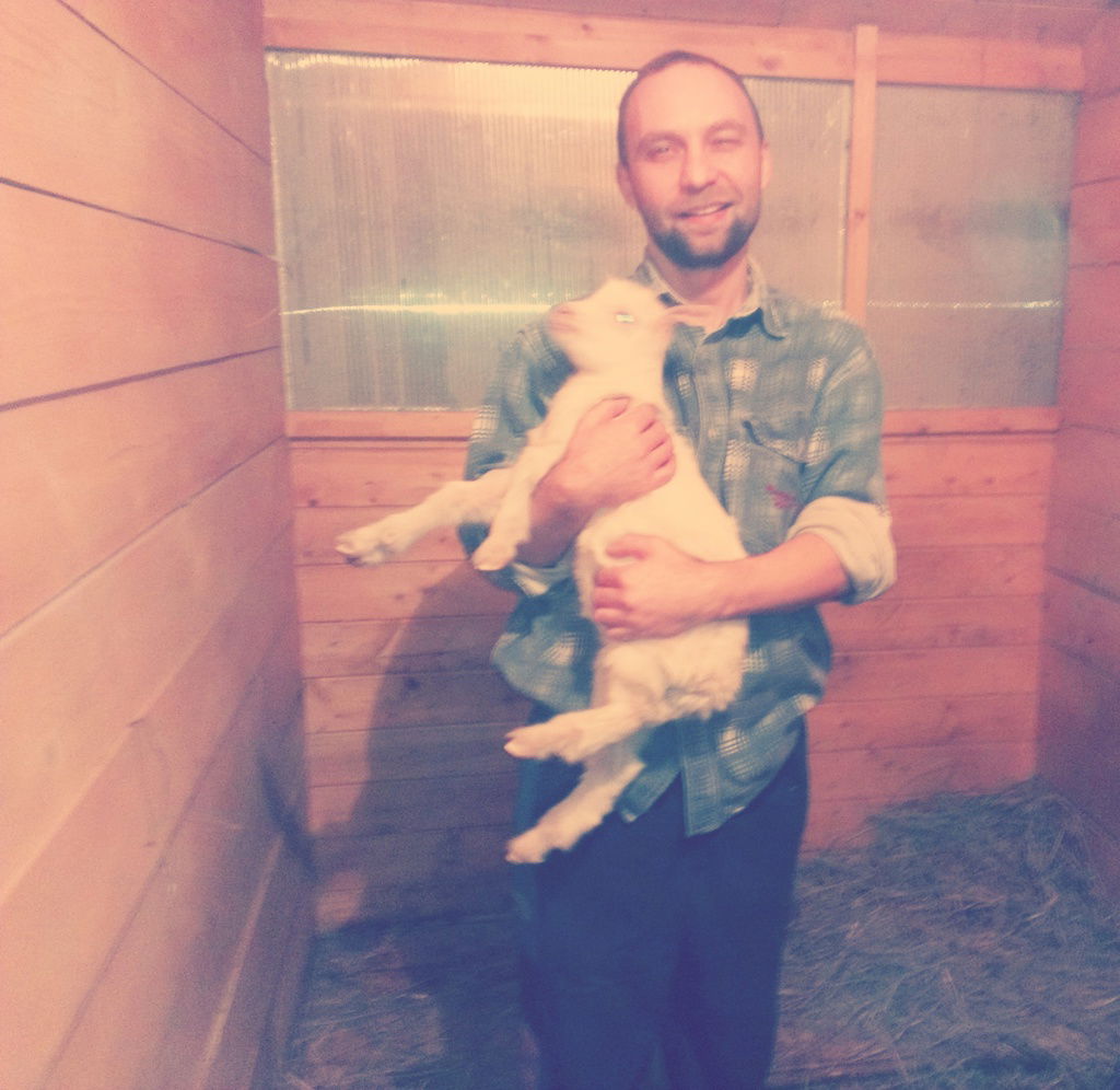 Алексей Миллер