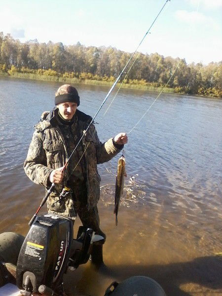 Алексей Чернов