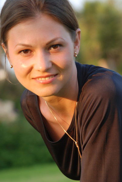 Анастасия Батрутдинова