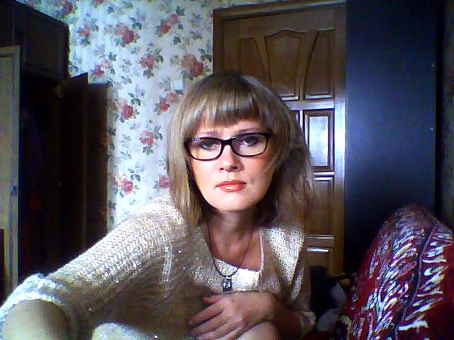 Елена Арапова