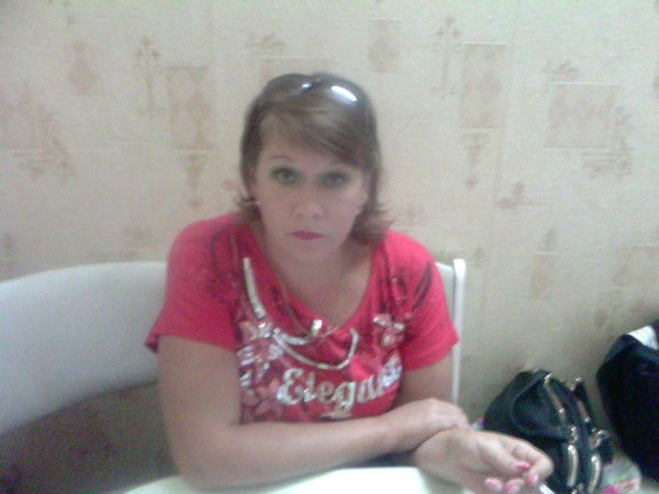 Светлана Мартынова