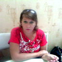 Светлана Мартынова