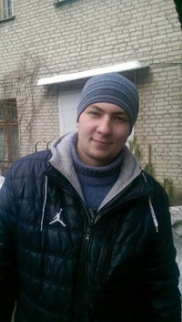 Ваня Демчук