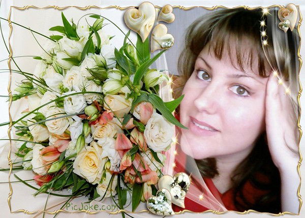 Евгения Пономарева