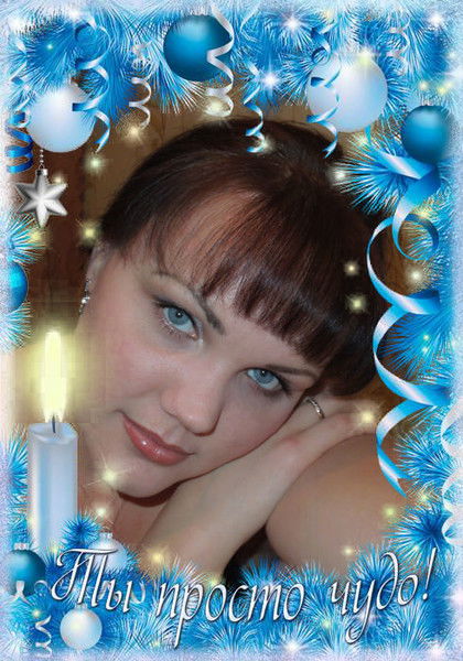 Кристина Зайцева