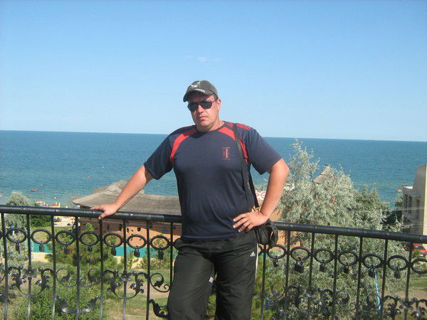 Руслан Кичак