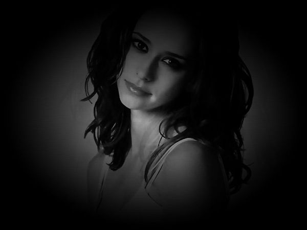 Аня И Вячеслав Тихоновы