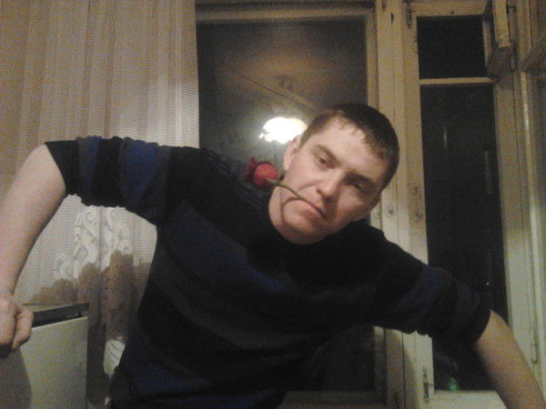 Денис Кравченко