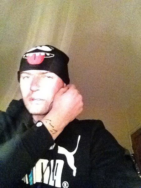 Гена Гибовский