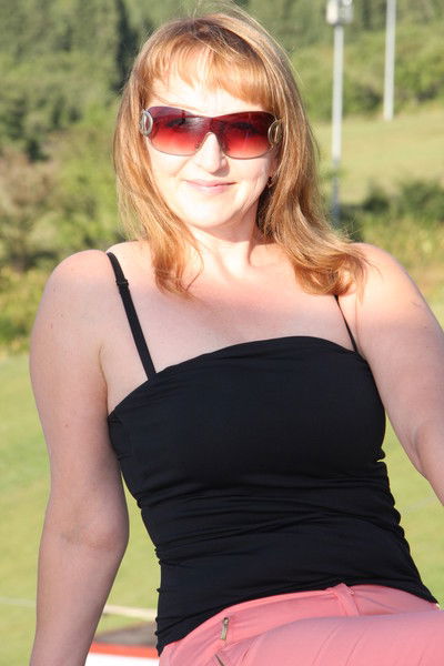 Ольга Пуписова