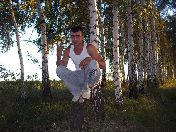 Владимир Медведенко