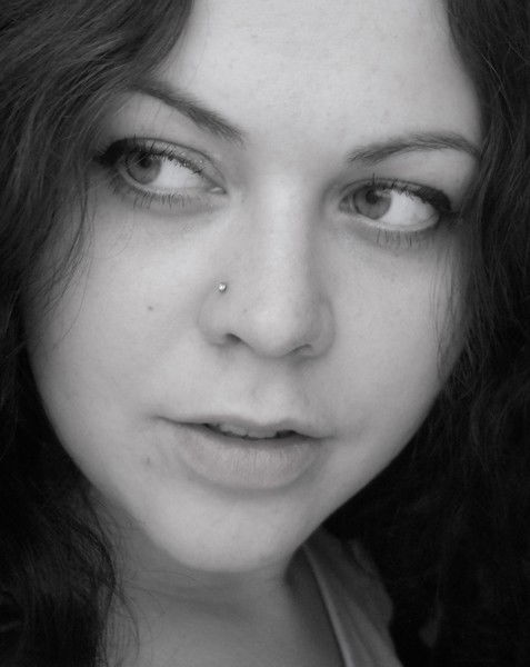 Евгения Прудникова