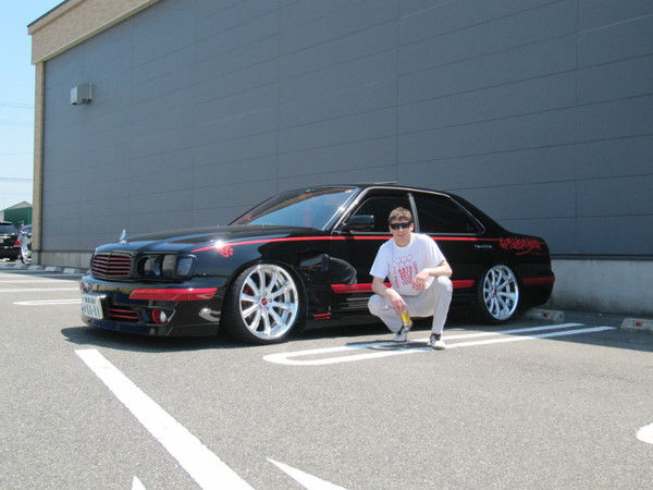 Паша Трунов