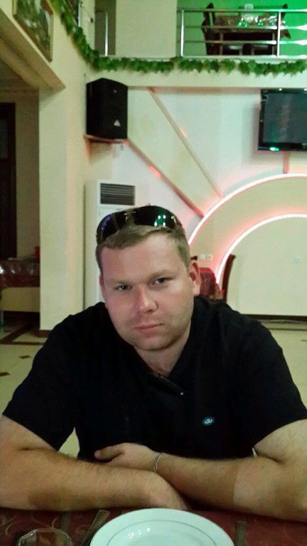 Валентин Ермаков