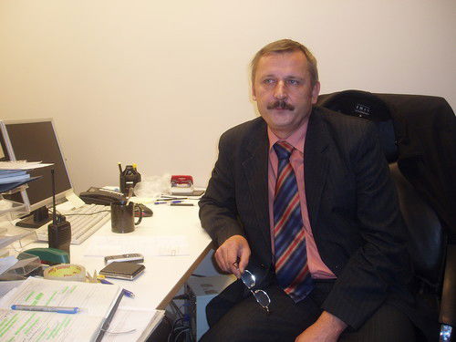 Николай Пичугин