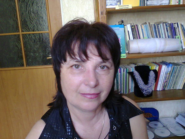 Александра Славная