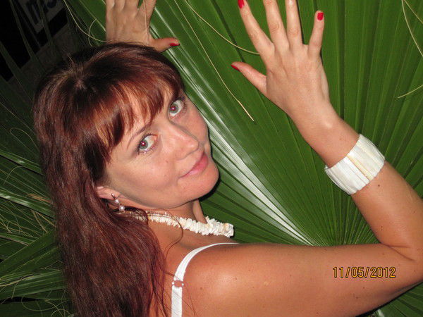 Альбина Сергеева