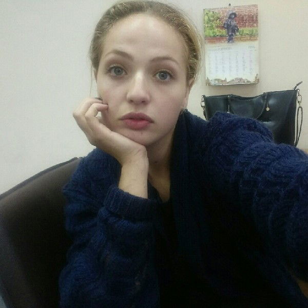 Анастасия Дариенко