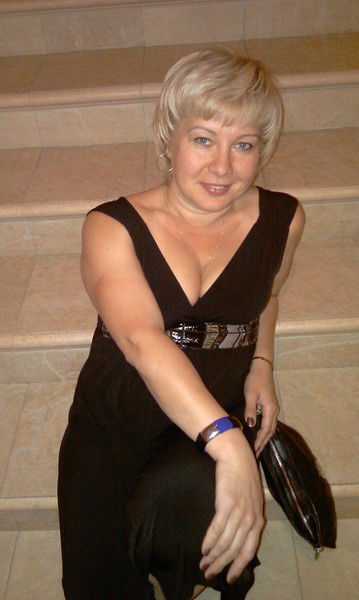 Елена Подымова