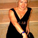 Елена Подымова