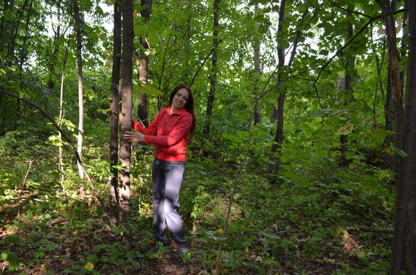 Ижболдина Оксана