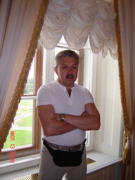 Виктор Букин