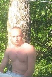 Роман Первухин