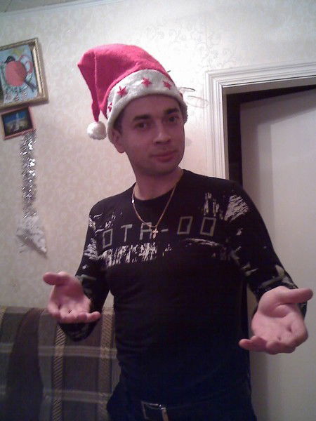 Максим Юрков