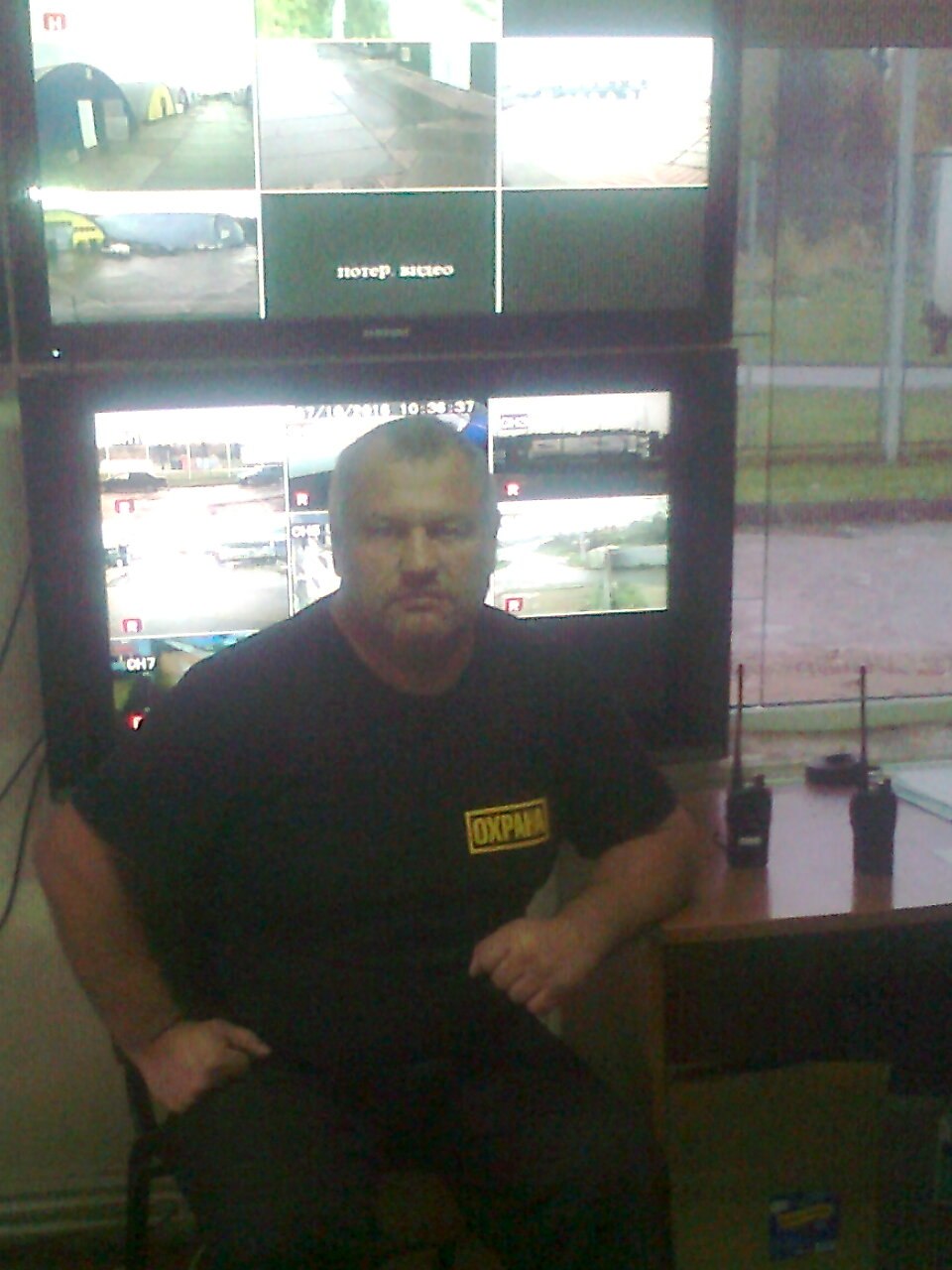 Олег Мельников