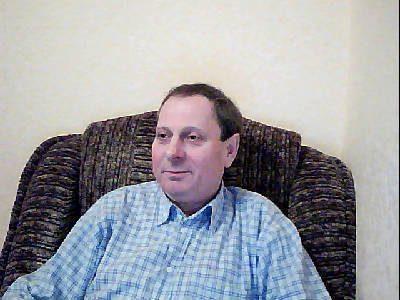 Геннадий Юрковский