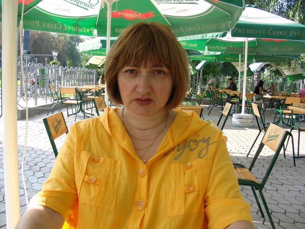 Конышева Екатерина