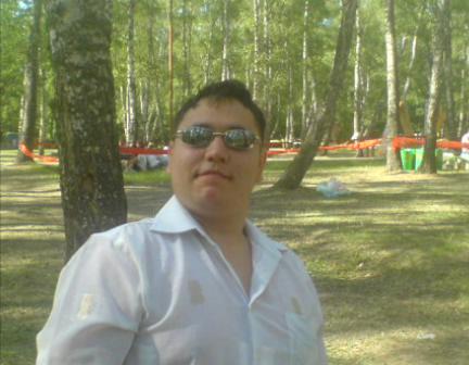 Динар Хайруллин