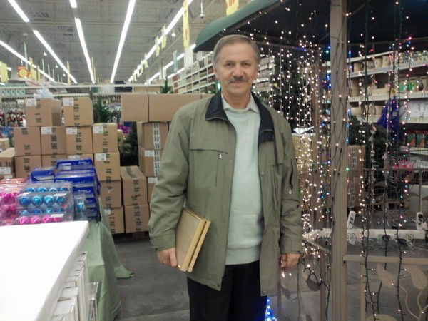 Юрий Вышегородцев