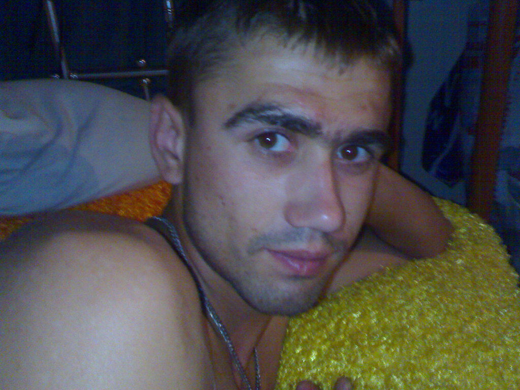 Виктор Овсянников