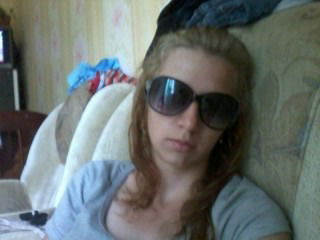 Оля Катасонова