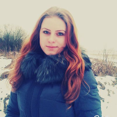 Нинуся Кузьмич