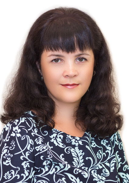 Нина Анисимова