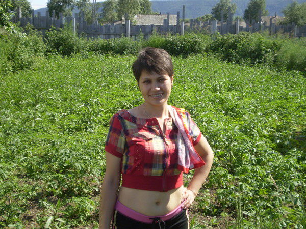 Татьяна Кошурина