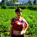 Татьяна Кошурина