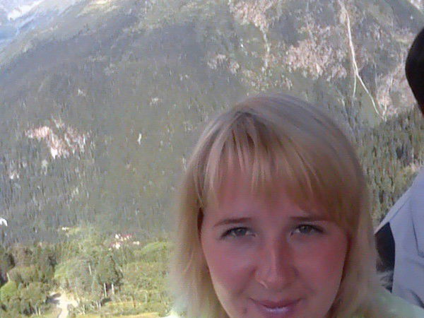 Наталья Бурьян