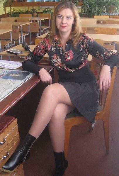 Ольга Бурлакова