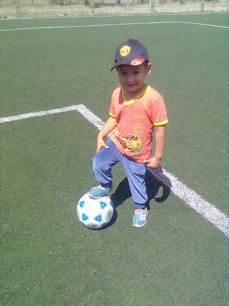 Абай Мылтыкбаев