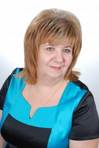 Алла Бондаренко