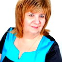 Алла Бондаренко