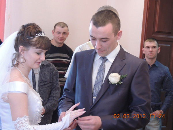 Дарина Архипова