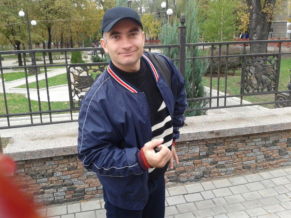 Юрий Евдокимов