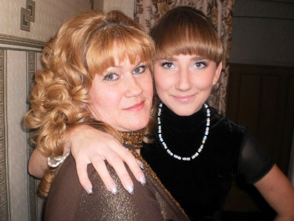 Валентина Аркуша