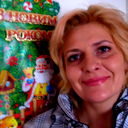 Алина Вихор