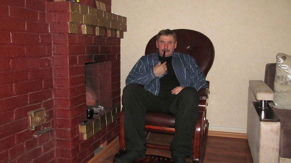 Лёня Голиков