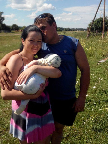 Виктория Жолтикова